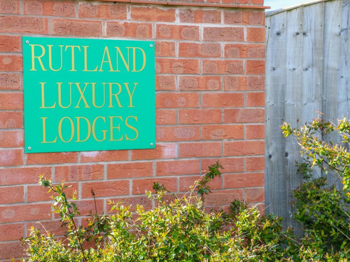 Ash Lodge Oakham Exterior photo