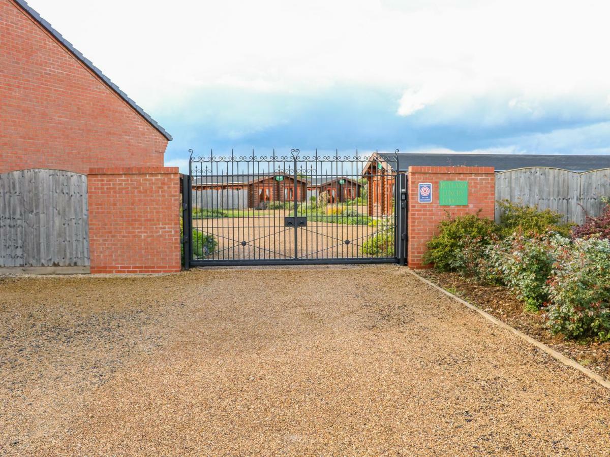 Ash Lodge Oakham Exterior photo