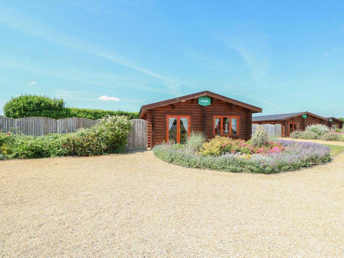 Ash Lodge Oakham Exterior photo